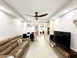 Blk 228 Boundary Ville (Serangoon), HDB 4 Rooms #574404711